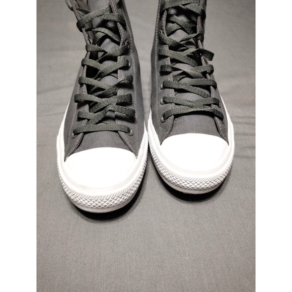 Converse All Star Chuck Taylor Canvas High Top Men/Women 13M/15W Classic Sneaker - Picture 3 of 13